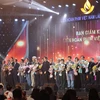 COVID-19 forces postponement of 22nd Vietnam Film Festival 