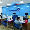 Vietinbank ensures positive business results while enhancing customers support