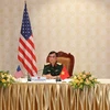 Overcoming war consequences significant to Vietnam-US relations: Ambassador