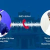Vietnamese and Omani Deputy FMs hold phone talks