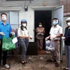 HCM City to give extra financial aid to pandemic-hit residents