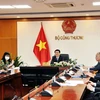 Vietnam asks China’s Guangxi to facilitate cross-border trade