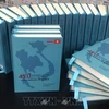 Bilingual book highlighting Vietnam-Thailand ties debuts