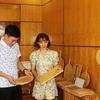 Thanh Hoa has 20 more OCOP products