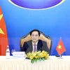 Japan’s support to Mekong countries applauded