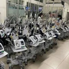 VPBank hands over more than 1,000 ventilators to pandemic-hit southern region