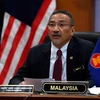 ASEAN’s unity vital to overcome COVID-19 challenges: Malaysian FM
