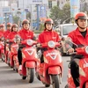 Vietnamese startup rakes in 12 million USD funding