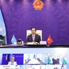 Ukrainian experts praise Vietnam’s initiatives to enhance maritime security