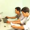Ninh Thuan: ethnic communities assisted to effectivley use IT