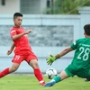 Vietnam to face only two rivals in AFC U23 Asian Cup 2022 qualifiers