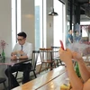 Communication campaign launched to promote ban on smoking in indoor public places