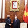 Vietnam always active member of UN: President