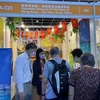 Vietnam introduces products at Hong Kong Food Expo 2021 