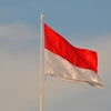 Congratulations to Indonesia on Independence Day