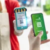 Mobile payment users in Vietnam rank third in the world