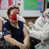 Southeast Asia needs more vaccines against COVID-19 to contain fatalities: IFRC