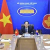 Vietnam committed to supporting Myanmar: Foreign Minister