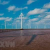 Vietnam targets 21,000 MW of offshore wind power by 2045