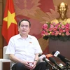 Vietnam to attend 42nd AIPA General Assembly from August 23-25