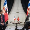 Chilean President values traditional ties, cooperation potential with Vietnam