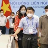 Preparation for Vietnam’s attendance at 42nd AIPA General Assembly inspected