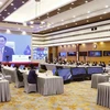 42nd General Assembly - proof of AIPA cohesiveness, responsiveness: Secretary General