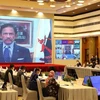 AIPA-42: Brunei highlights AIPA’s role in realising digital inclusion