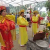 Thanh Hoa promotes cultural heritage values through tourism