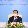 AIPA-42: Vietnam gives ideas on enhancing parliamentary diplomacy