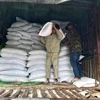 Over 8,300 tonnes of rice dispensed to Binh Duong