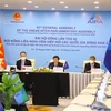AIPA-42: Vietnam steps up digital application in all areas 