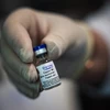 Philippines approves emergency use of Russia's Sputnik Light vaccine