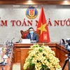 State Audit of Vietnam enjoys high efficiency in multilateral cooperation