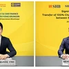 SHB to transfer 100 percent of capital in SHB Finance to Thailand's Krungsri 