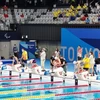 Vietnamese swimmers fail to advance to final round of Tokyo 2020 Paralympics 