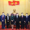 Vietnam, Australia move to set up joint research centre 