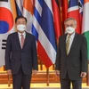 RoK, Thailand enhance collaboration in future industries, health care