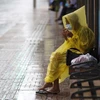 Social welfare policy launched for homeless people amid pandemic