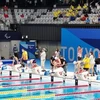 Vietnamese swimmers enter final round at Tokyo 2020 Paralympic Games