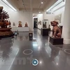 National Fine Arts Museum launches 3D Tour in Vietnamese, English