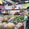 HCM City’s CPI up 0.33 percent in August