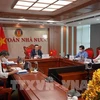 Vietnamese, Chinese State audit agencies beef up collaboration