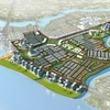 Deal sealed for development of 18.6 trillion VND integrated urban project in Dong Nai