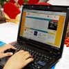 Hanoi announces 600 online points selling essential goods
