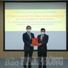 LG Display Vietnam Hai Phong adds 1.4 billion USD in investment