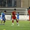 Vietnam ready for first match of World Cup qualifiers’ final round