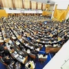 Malaysian Parliament meeting's opening postponed to September 13