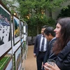 Photo exhibition in Czech Republic marks Vietnam’s National Day