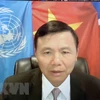 Vietnamese delegation to UN celebrates National Day